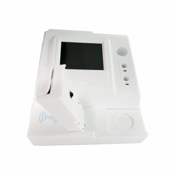 Medical Poct HbA1c Meter Pretein Blood Sample Analyzer