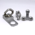 Wholesale CNC Aluminum Alloy Parts