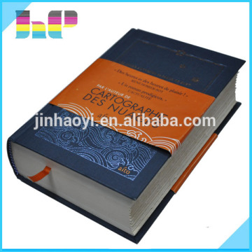 high qualitty english dictionary printing