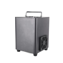 600W Electronic Fireworks Machine for Stage Special Effects and Lighting