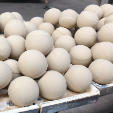 68% Alumina Ceramic Packing Ball Porcelain Tile