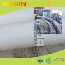 Polyester Textile Wadding with Oeko Tex 100