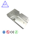 CNC Machining Parts for Audio and Consumer Electronics