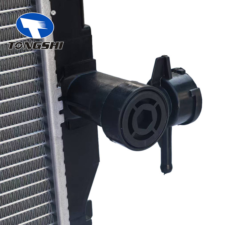 OE# 16400-0H030 / 16400-28270 Radiator for ACV30 OE# 16400-0H030 / 16400-28270 Radiator for ACV30