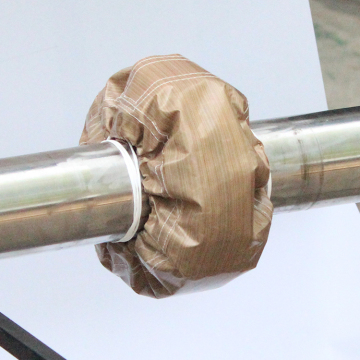 technical pipe safety flange covers