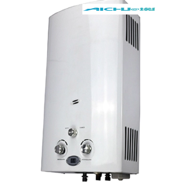 Instant Coal Fired Gas Water Heater