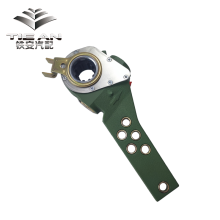 OEM 72875 Auto Brake Adjuster - 6-Hole 10-Teeth Slack Adjuster (New Condition)