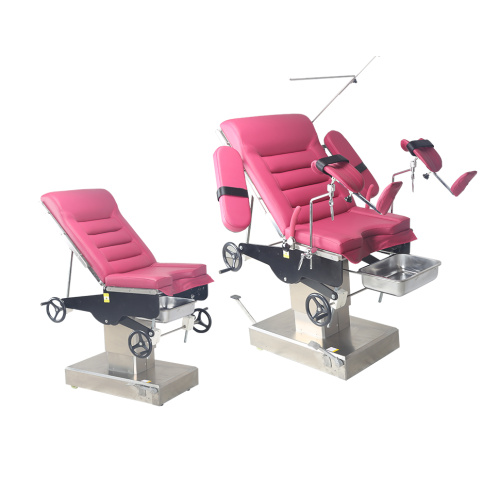 Hospital Ophthalmology Ot Portable Treatment Tables