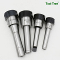 MT-ER Collet Chucks untuk CNC Lathe