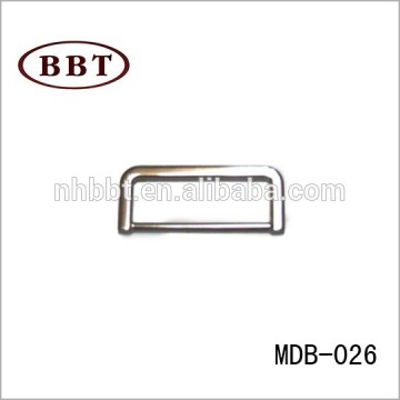 Belt accessories buckle