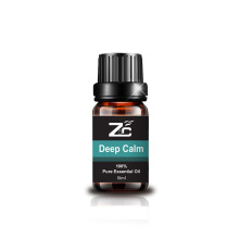 Deep Calm Essential Oil Blend Lavender Deep Relaxing Oil