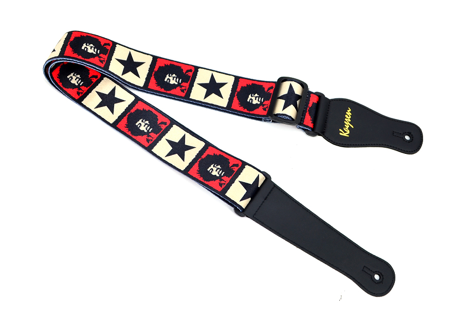 Rs G07 Guitar Strap