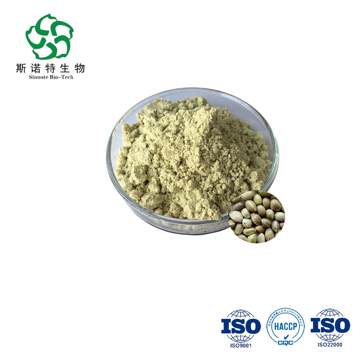 Hemp Seed Protein Powder Hemp Seed Protein Powder