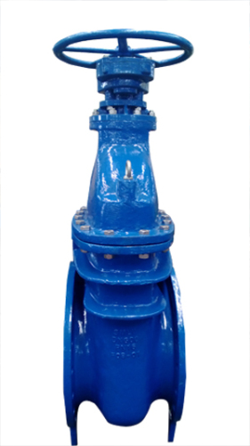 Ductile Iron Gate Valve