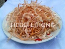 Wholesale 100% Dried Squid Products