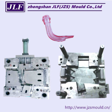 plastic injection mould factory