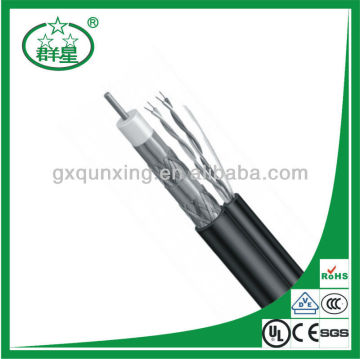 qr 540 coaxial cable