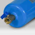 Precision Blue Compressed Air Filters