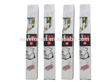 Bulk Plastic HB pencils without eraser