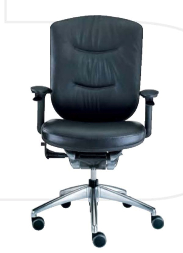 manager leather chairs(patent product)