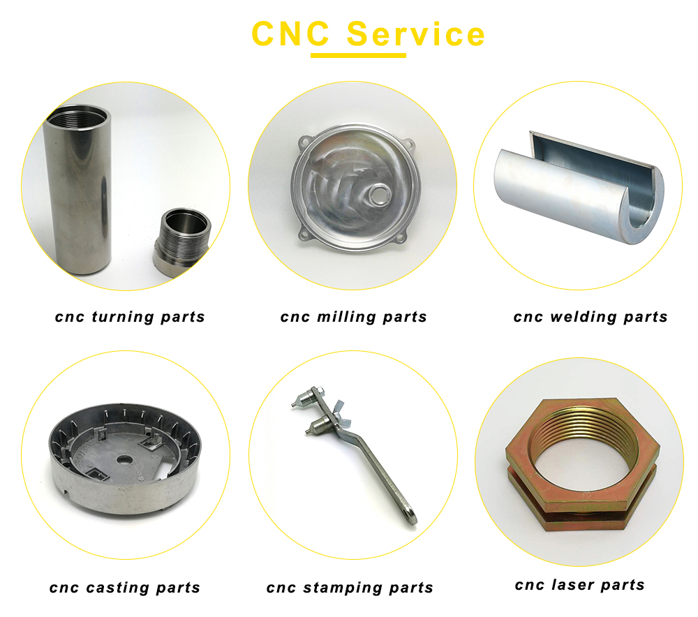 Welcome OEM and ODM central machinery lathe parts electric fan parts