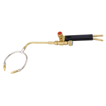 Chinese Type Two Head Welding Torch