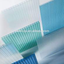 PP Hollow Profile Sheet Extrusion Machine/Plastic Hollow Sheet Making Machine