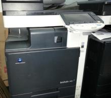 Used copier for office use for Konica Minolta Bizhub 360 280 photocopy machines