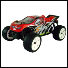 Rc  hobby electric  rc car  1/16th scale  off-road   truck    TPET-1603