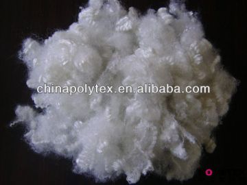 HCS- polyester Fibre fillings