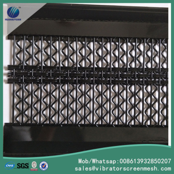 Standard Self Cleaning Mesh For Wet And Moist