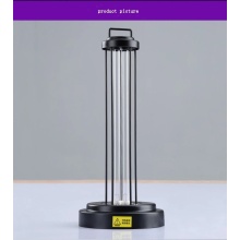 Ultraviolet Disinfection UVC Table Lamps