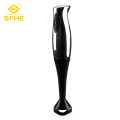 Personal Mini One Speed Plastic Stick Hand Blender