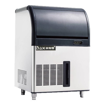 Commercial Crescent Cube Ice Maker for Sale