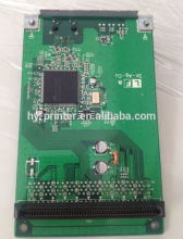 100% new OEM AR350 network card for copier parts