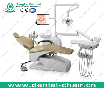 Dental Simulation System