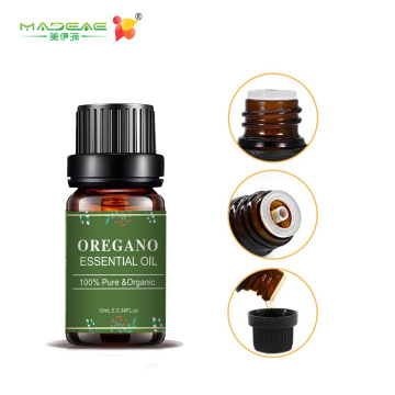 Wholesale OEM/OEM Oregano Essential Oil For Weight Loss