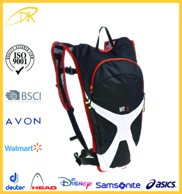 2016 New arrival hydration pack, hydration bag, hydration backpack