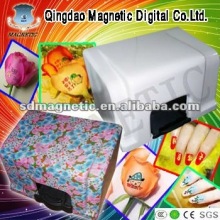 CE certificate, easy operation digital fresh flower art printer