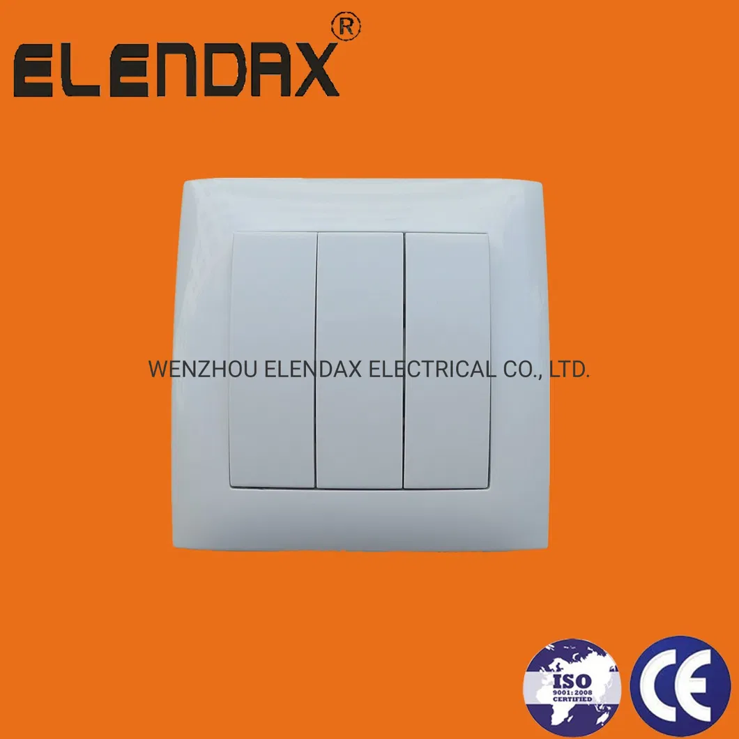 European Type Sockets with Ceramic