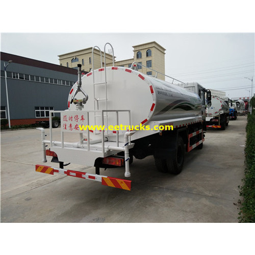 DFAC 9000 Litros Spray Water Trucks