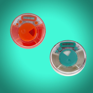 SW-PB05 metal pill box price plastic pill box