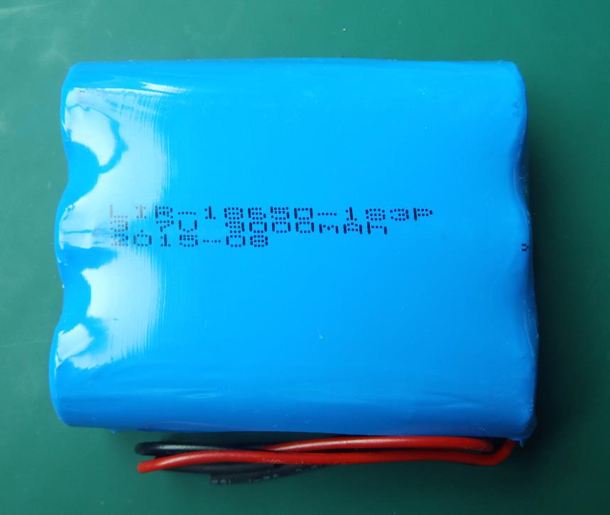 battery lithium ion 