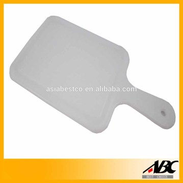 Durable Plastic Cutting Board in Ktchen Equipment