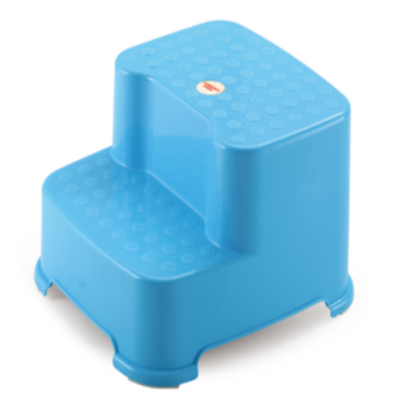 Kids Step Stool Washing Toilet Height Step