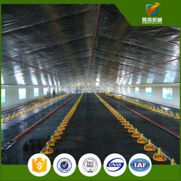 birdsitter chicken house automatic poultry farming system