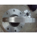 SW Flange CL3000 FF فولاذ 36 بوصة