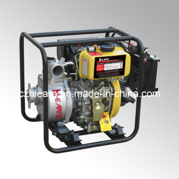 Electrical Start 2" Diesel Engine Water Pump (DP20E)