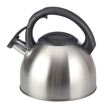 Food Grade Stainless Steel Whistling Kettle