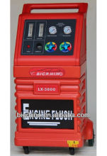 Eletric Engine Lubricating System Cleaner
